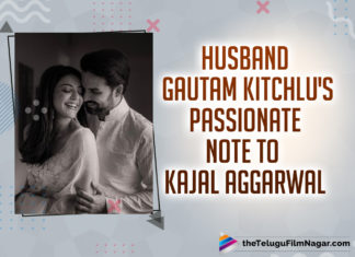 Husband Gautam Kitchlu’s Passionate Letter To Kajal Aggarwal For Her Birthday,Telugu Filmnagar,Husband Gautam Kitchlu’s Passionate Letter To Kajal Aggarwal,Gautam Kitchlu’s Passionate Letter To Kajal Aggarwal,Gautam Kitchlu,Kajal Aggarwal,Kajal Aggarwal,Actress Kajal Aggarwal,Heroine Kajal Aggarwal,Kajal Aggarwal Birthday,Happy Birthday Kajal Aggarwal,HBD Kajal Aggarwal,On Kajal Aggarwal's Birthday,Actress Kajal Aggarwal Birthday,Kajal Aggarwal Latest News,Kajal Aggarwal 36th Birthday,Kajal Turns 36,Kajal Aggarwal Movies,Gautam Kitchlu Letter To Kajal Aggarwal,Gautam Kitchlu Celebrate Kajal Aggarwal Birthday,Gautam Kitchlu Reel Of Their Pictures Together,Gautam Kitchlu Heartfelt Letter To Kajal,Husband Gautam Kitchlu Birthday Wish For Kajal Aggarwal,Gautam Kitchlu Wishes Kajal With A Video,Kajal Aggarwal's Husband Gautam Kitchlu Shares Pics,Sum Up 300000 Happy Memories,Kajal Aggarwal's Husband Gautam Kitchlu Shares Pictures,Kajal Aggarwal Gautam Kitchlu Photos,#HappyBirthdayKajalAggarwal,#HBDKajalAggarwal