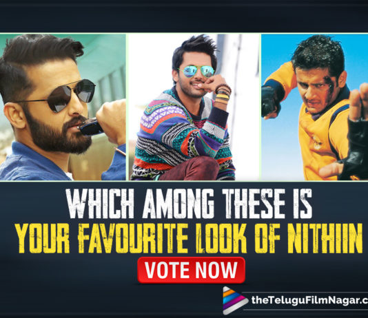 POLL: Which Among These Is Your Favourite Look Of Nithiin,Telugu Filmnagar,Which Among These Is Your Favourite Look Of Nithiin,Favourite Look Of Nithiin,Nithiin New Movie Look,Nithiin Latest Movie Look,POLL,TFN POLL,Nithiin POLL,Nithiin Completes 19 Years In Telugu Film Industry,19 Years For Nithiin,19 Years Of Nithiin,19 Years For Nithiin In TFI,19 Years For Nithiin In Telugu Film Industry,Favourite Looks Nithiin,Jayam,Jayam Movie,Jayam Telugu Movie,Sye,Sye Movie,Sye Telugu Movie,Which Look Of Nithiin Is Your Favourite,Nithiin Sye Movie Look,Rechipo,Ishq,Nithiin Ishq,Ishq Movie Look,Heart Attack,Heart Attack Movie,LIE,LIE Movie,LIE Telugu Movie,Nithiin LIE Movie Look,Bheeshma,Bheeshma Movie,Bheeshma Telugu Movie,Nithiin Bheeshma Movie Look,Check,Check Movie,Check Telugu Movie,Check Movie Look,Maestro,Maestro Movie,Maestro Telugu Movie,Maestro Movie Updates,Maestro Movie Look,Nithiin Maestro Look,Favourite Looks Nithiin,Nithiin Movies Look,19 Years For NITHIIN in TFI,19 Successful Years Of Youth Star Nithiin In TFI,19 Successful Years Of Nithiin In TFI,#19YearsForNITHIINinTFI