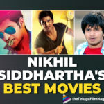 Birthday Specials: Nikhil Siddhartha’s Best Movies,Happy Days,Swamy Ra Ra,Karthikeya,Surya vs Surya,Ekkadiki Pothavu Chinnavada,Nikhil Siddhartha Movies List,Nikhil Siddhartha Blockbuster Movies,Nikhil Siddhartha,Best Movies Of Nikhil Siddhartha Streaming On Various OTT Platforms,Best Movies Of Nikhil Siddhartha Streaming On OTT Platforms,Best Movies Of Nikhil Siddhartha Streaming On OTT Platforms,Telugu Filmnagar,Hero Nikhil Siddhartha,Happy Birthday Nikhil Siddhartha,HBD Nikhil Siddhartha,On Nikhil Siddhartha's Birthday,Nikhil Birthday,Nikhil Siddhartha Latest News,Nikhil Siddhartha's 36th Birthday,Nikhil Siddhartha Turns 36,Birthday Specials,Nikhil Siddhartha’s Best Movies,Nikhil Siddhartha Best Movies,Best Movies Of Nikhil Siddhartha,TFN Wishes,Nikhil Top Movies List,Nikhil Birthday Special,Nikhil's Best Films,Nikhil Siddhartha Movies,Nikhil Siddhartha Movies Streaming Online On OTT,Nikhil Siddhartha Movies On OTT,Nikhil's Movies,Nikhil Best Movies Streaming On OTT Platforms,Hero Nikhil Most Popular Movies,Nikhil Best Movies List,Nikhil OTT Movies,Nikhil New Movie,Nikhil Best Movie,Nikhil Best Movies Streaming On OTT,#HappyBirthdayNikhil,#HBDNikhil