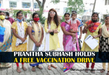 Pranitha Subhash Organises A Free COVID19 Vaccination Drive In Bengaluru,Telugu Filmnagar,Latest Telugu Movies News,Telugu Film News 2021,Tollywood Movie Updates,Latest Tollywood News,Pranitha Subhash,Actress Pranitha Subhash,Heroine Pranitha Subhash,Pranitha Subhash Movies,Pranitha Subhash New Movie,Pranitha Subhash Movie Updates,Pranitha Subhash Latest News,Pranitha Subhash Organises A Free COVID19 Vaccination Drive,COVID-19 Vaccination Drive,COVID-19 Vaccination,COVID-19 Vaccine,COVID-19 Vaccination Drive In Bengaluru,Pranitha Subhash Organises Covid-19 Vaccination Drive In Bengaluru,Pranitha Subhash Organizes Free Vaccination Drive,Pranitha Subhash Free Vaccination Drive,Free Vaccination Drive,Pranitha Subhash Free Vaccination Drive In Bengaluru,Pranitha Subhash Help,Pranitha Subhash Helping,Pranitha Subhash Vaccination Drive,Pranitha Subhash Organizes Vaccination Drive,Heroine Pranitha Subhash Conducts Free Vaccination Drive,Pranitha Subhash Conducts Free Vaccination Drive,Pranita Subhash Held A Free Vaccination Drive In Bengaluru,Pranitha Foundation,#Pranitafoundation