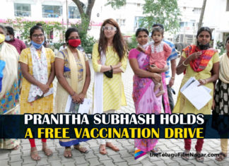Pranitha Subhash Organises A Free COVID19 Vaccination Drive In Bengaluru,Telugu Filmnagar,Latest Telugu Movies News,Telugu Film News 2021,Tollywood Movie Updates,Latest Tollywood News,Pranitha Subhash,Actress Pranitha Subhash,Heroine Pranitha Subhash,Pranitha Subhash Movies,Pranitha Subhash New Movie,Pranitha Subhash Movie Updates,Pranitha Subhash Latest News,Pranitha Subhash Organises A Free COVID19 Vaccination Drive,COVID-19 Vaccination Drive,COVID-19 Vaccination,COVID-19 Vaccine,COVID-19 Vaccination Drive In Bengaluru,Pranitha Subhash Organises Covid-19 Vaccination Drive In Bengaluru,Pranitha Subhash Organizes Free Vaccination Drive,Pranitha Subhash Free Vaccination Drive,Free Vaccination Drive,Pranitha Subhash Free Vaccination Drive In Bengaluru,Pranitha Subhash Help,Pranitha Subhash Helping,Pranitha Subhash Vaccination Drive,Pranitha Subhash Organizes Vaccination Drive,Heroine Pranitha Subhash Conducts Free Vaccination Drive,Pranitha Subhash Conducts Free Vaccination Drive,Pranita Subhash Held A Free Vaccination Drive In Bengaluru,Pranitha Foundation,#Pranitafoundation