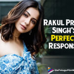 Rakul Preet Singh’s Fitting Response To The Report Claiming She Has No Work In Tollywood,Telugu Filmnagar,Rakul Preet Singh Debunks Report Claiming She Has No Work In Tollywood,Rakul Preet Singh Has No Work In Tollywood,Rakul Preet Singh Interview,Rakul Preet Singh Trashes Rumours On Social Media,Rakul Preet Trashes Rumours About Her Movie Offers In Tollywood,Rakul Preet Trashes Rumours About Tollywood Movie Offers,Rakul Preet Singh About Tollywood Movie Offers,Rakul Preet Singh,Actress Rakul Preet Singh,Heroine Rakul Preet Singh,Rakul Preet Singh Latest News,Rakul Preet Singh Latest Movie,Rakul Preet Singh New Movie,Rakul Preet Singh Upcoming Movies,Rakul Preet Singh Upcoming Projects,Rakul Preet Singh Next Movie,Rakul Preet Singh Next Projects,Rakul Preet Singh Next Movie News,Rakul Preet Singh Next Projects News,Rakul Preet Singh Movie Offers In Tollywood,Rakul Preet Singh On Social Media,Rakul Preet Singh New Movie Updates,Rakul Preet Singh Latest Movie Details,Rakul Preet Singh Perfect Response,Rakul Preet Tollywood Movies,Rakul Preet Singh Reacts To Reports Of Her Having No Work,Rakul Preet Movie Updates,Rakul Preet Movie News
