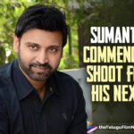 Sumanth Kickstarts Shooting For His Next Movie Post Lockdown 2.0,Telugu Filmnagar,Latest Telugu Movies 2021,Tollywood Movie Updates,Latest Tollywood News,Sumanth,Actor Sumanth,Hero Sumanth,Sumanth Movies,Hero Sumanth Movie,Sumanth New Movies,Sumanth New Movie,Sumanth Latest Movie,Sumanth Upcoming Movies,Sumanth Latest News,Sumanth Latest Film Updates,Sumanth Movie Updates,Sumanth Starts Shooting For His Next Movie,Sumanth Commences Shooting For His Next,Sumanth Next,Sumanth Next Movie,Sumanth Next Project,Sumanth Back to Shoot,Sumanth New Movie SHooting,Sumanth Latest Movie Shooting,Sumanth Next Movie Shooting Update,Sumanth Movie Shooting Update,Hero Sumanth Commences Shooting For His Next,Anagana Oka Rowdy,Anagana Oka Rowdy Movie Updates,Anaganaga Oka Rowdy Movie Shooting,Sumanth Anaganaga Oka Rowdy,Sumanth Latest Movie Updates,Sumanth New Movie Updates