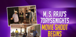 M. S. Raju’s 7Days 6Nights Movie Begins Shooting,MS Raju 7Days 6Nights Movie Begins Shooting,MS Raju 7Days 6Nights Movie Shoot Begins,7Days 6Nights Movie Shoot Begins,7 Days 6 Nights Movie Shooting Begins,Telugu Filmnagar,Latest Telugu Movies 2021,Telugu Film News,Tollywood Movie Updates,Latest Tollywood News,7 Days 6 Nights,7 Days 6 Nights Movie,7 Days 6 Nights Telugu Movie,7 Days 6 Nights Updates,7 Days 6 Nights Movie Updates,7 Days 6 Nights Movie Latest News,7 Days 6 Nights Shooting,7 Days 6 Nights Movie Shooting,7 Days 6 Nights Movie Shooting Started,7 Days 6 Nights Movie Shooting Started,Raju Begins 7 Days 6 Nights,Raju Begins 7 Days 6 Nights Movie,Raju Begins Shooting For 7 Days 6 Nights Movie,Raju Begins 7 Days 6 Nights Movie Shooting,,MS Raju,Sumanth Arts Production,MS Raju,MS Raju Movies,MS Raju Latest Movie,MS Raju New Movie,MS Raju 7 Days 6 Nights Movie Shooting,MS Raju 7 Days 6 Nights Shooting Started,MS Raju 7 Days 6 Nights Shooting Begins,MS Raju Latest Movie Updates,7 Days 6 Nights Movie Shoot Begins,#7Days6Nights