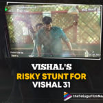 Vishal’s Risky Stunt For Vishal31 Movie Is Sure To Leave You Bewildered,Vishal’s Risky Stunt For Vishal31 Movie,Vishal’s Risky Stunt For Vishal 31,Vishal,Actor Vishal,Hero Vishal,Vishal Movies,Vishal Movie,Vishal New Movie,Vishal Latest Movie,Vishal Upcoming Movie,Vishal Next Project,Vishal Upcoming Projects,Vishal's Vishal31 Movie,Vishal 31 Movie,Vishal 31,Vishal 31 Update,Vishal 31 Movie Update,Vishal 31 Movie News,Vishal 31 Movie Shooting Update,Vishal 31 Shoot,Vishal's 31st Film Shoot Resumes,Vishal's 31st Movie,Vishal New Movie Shoot,Shooting of Vishal's Vishal 31 Movie,Shooting of Vishal 31,Vishal Shoot For Vishal31 In Hyderabad,Vishal 31 Shooting Resumes In Hyderabad,Vishal Film Factory,Vishal31,Vishal 31 Movie,Vishal Movie,Vishal Next Movie,Visha,New Vishal Movie,Actor Vishal,Vishal Upcoming,Vishal’s Risky Stunt For Vishal31,Vishal’s Risky Stunt,Vishal31 Action Sequence,Vishal31 Action Sequence Video,Vishal31 Movie Shooting,Vishal31 Movie Stunt Video,Vishal Video,Vishal Stunt Video,Telugu Filmnagar,#Vishal31