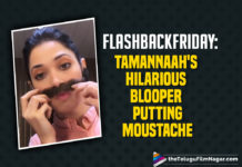Flashback Friday: Tamannaah Bhatia Hilarious Blooper Of Putting Moustache Goes In Vain,Telugu Filmnagar,Latest Telugu Movies News,Telugu Film News 2021,Tollywood Movie Updates,Latest Tollywood News,Flashback Friday,#FlashbackFriday,Tamannaah Bhatia Hilarious Blooper,Tamannaah Bhatia Hilarious Blooper Putting Moustache,Tamannaah Bhatia Putting Moustache,Tamannaah Bhatia Tries To Fix A Moustache On Her,Tamannaah Bhatia Fix A Moustache,Tamannaah Bhatia,Actress Tamannaah Bhatia,Hero Tamannaah Bhatia,Tamannaah Movies,Tamannaah New Movie,Tamannaah Latest Movie,Tamannaah Upcoming Movies,TamannaahNext Movie,Tamannaah Next Projects,Tamannaah Movie Updates,Tamannaah Videos,Tamannaah Video,Tamannaah Moustache Video,Tamannaah Bhatia New Look Video With Moustache,Tamannaah Bhatia New Look,Bloopers,Behind The Scenes,Tamannah Hilarious Fun At Shoot,Tamannaah Bhatia Funny Clip,Tamannaah Bhatia Funny Blooper,Tamannaah Putting Moustache,Tamannaah Blooper Of Putting Moustache,Tamannaah Blooper,Tamannaah Movie News