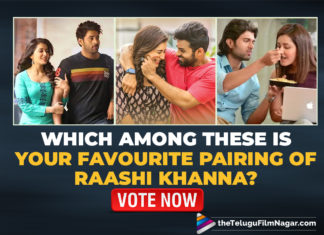 POLL: Which Among These Is Your Favourite Pairing Of Raashi Khanna,Raashi and Naga Shaurya,Raashi and Varun Tej,Raashi and Jr. NTR,Raashi and Ram Pothineni,Raashi and Gopichand,Raashi and Vijay Deverakonda,Raashi and Nithiin,Raashi and Sai Dharam Tej,Raashi and Ravi Teja,Raashi and Naga Chaitanya,Raashi Khanna,Actress Raashi Khanna,Heroine Raashi Khanna,Raashi Khanna Movies,Raashi Khanna Latest News,Raashi Khanna News Movie,Raashi Khanna Latest Movie,Raashi Khanna Upcoming Movie,Favourite Pairing Of Actress Raashi Khanna,Raashi Khanna Most Popular Movies,Raashi Khanna Best Movies List,Favourite Movie Of Raashi Khanna,Favourite Onscreen Pairing Of Raashi Khanna,Best Onscreen Pairing Of Raashi Khanna,Favourite Onscreen Pairing Of Actress Raashi Khanna,Favourite Pairing Of Raashi Khanna,Who Is The Best Pair For Raashi Khanna,Best On Screen Pairing Of Heroine Raashi Khanna,POLL,TFN POLL,Best Pairings Of Raashi Khanna,Best Pairings Of Raashi Khanna With Tollywood Stars,Best Pairings Of Raashi Khanna With Tollywood Heros,#RaashiKhanna