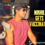 Nikhil Siddharth Gets Vaccinated Against COVID19,Nikhil Siddharth Gets Vaccinated Against Covid-19,Telugu Filmnagar,Telugu Film News 2021,Tollywood Movie Updates,Covid-19 Vaccination,Covid-19,Covid-19 Updates,Corona Vaccination,Coronavirus,Covid-19 Vaccine,Nikhil Siddharth,Actor Nikhil Siddharth,Hero Nikhil Siddharth,Nikhil Siddharth Latst News,Nikhil Siddharth News,Nikhil Siddharth Movies,Nikhil Siddharth New Movie,Nikhil Latest Updates,Nikhil Gets Vaccinated,Nikhil Siddharth Gets First Dose Of Covid-19 Vaccine,Nikhil Covid-19 Vaccine,Nikhil Siddharth Gets Vaccinated,Nikhil Gets His First Dose Of Covid Vaccine,Nikhil Takes His First Jab Of Covid Vaccine,Nikhil Siddharth Takes His First Jab Of Covid Vaccine,Nikhil Gets Vaccinated Against Coronavrius,Nikhil Gets Vaccinated Against Coronavirus,Nikhil Upcoming Movies,Nikhil Takes His First Dose Of Covid-19 Vaccine,Nikhil Gets First Dose Of Covid-19,Nikhil Takes His First Covid 19 Jab,Natural Star Latest Film Updates,Nikhil Gets Vaccinated Against COVID19
