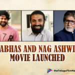 Prabhas And Nag Ashwin’s Movie Launched,Prabhas And Nag Ashwin Movie Latest Update,Prabhas And Nag Ashwin Pan World Movie,Prabhas,Nag Ashwin,Deepika Padukone,Prabhas 21,Prabhas 21 Movie,Amitabh Bachchan,Vyjayanthi Movies,Prabhas New Movie,Latest Telugu Movies 2021,Amitabh Bachchan Lands In Hyderabad,Prabhas And Deepika Film,Prabhas Nag Ashwin Project,Amitabh Bachchan,Rebel Star Prabhas,Prabhas Movies,Prabhas New Movie,Prabhas Latest Movie,Prabhas New Movie Muhurtham Ceremony,Prabhas And Nag Ashwin,Nag Ashwin Movies,Nag Ashwin New Movie,Prabhas And Nag Ashwin Movie,Amitabh Bachchan Movies,Telugu Filmnagar,Prabhas Nag Ashwin Movie Update,Nag Ashwin New Project,Prabhas And Nag Ashwin Movie Launched,Prabhas And Nag Ashwin Pan World Movie Launched,Prabhas And Nag Ashwin Project K,Project K,Prabhas,Amitabh Bachchan To Shoot For Nag Ashwin Sci-fi Film With Pooja,Prabhas Amitabh Bachchan Begin Shooting For Nag Ashwin Film,Project K Working Title Of Prabhas Nag Ashwin,Prabhas And Nag Ashwin Movie Shooting Kickstarted Today,Prabhas And Nag Ashwin Movie Launch,Prabhas And Nag Ashwin Movie Pooja,Prabhas And Nag Ashwin Movie Pooja Ceremony,Prabhas Nag Ashwin Project Update,Prabhas And Nag Ashwin Pan World Movie Pooja Ceremony,Prabhas Pan World Movie Launching