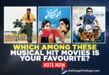 POLL: Which Among These Musical Hit Movies Is Your Favourite,Telugu Filmnagar,Latest Telugu Movie News,Telugu Film News 2021,Tollywood Movie Updates,Latest Tollywood News,Which Musical Hit’s Songs Are Your Favourite,Best Musical Hits,Songs,Best Songs,Top Songs,Musical Hits,Movie Songs,Best Musical Hits Tollywood,POLL,TFN POLL,Musical Hit Movies,Oye,Oye Movie,Oye Movie Songs,3,3 Movie,3 Movie Songs,Gudumba Shankar,Gudumba Shankar Movie,Gudumba Shankar Movie Songs,Sainikudu,Sainikudu Movie,Sainikudu Movie Songs,Dhada,Dhada Movie,Dhada Movie Songs,Orange,Orange Movie,Orange Movie Songs,Orange Songs,Vaana,Vaana Movie,Vaana Movie Songs,Vaana Songs,Andala Rakshasi,Andala Rakshasi Movie,Andala Rakshasi Movie Songs,Arya 2,Arya 2 Movie Songs,Arya 2 Songs,Arya 2 Movie,Chakram,Chakram Movie,Chakram Movie Songs,Best Musical Movies,Best Musical Hits In Telugu,Telugu Latest Hits Music,Best Of Telugu Songs,Latest Telugu Songs,Telugu Hits,Best Tollywood Songs,Top Hit Telugu Songs,Top Tollywood Hits,Telugu Hit Songs,Telugu Latest Hit Songs,Top Hits,Tollywood Best Songs,Music Hits In Tollywood,Top Telugu Songs,Tollywood Best Telugu Songs,Telugu Movie Songs,Musical Hit Films