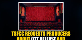 Telangana State Film Chamber Of Commerce Requests Producers About OTT Release And Ticket Pricing,Do Not Go For OTT Release Till Oct,Telangana Film Chamber Urges Producers,Telugu Filmnagar,Latest Telugu Movies 2021,Telugu Film News,Tollywood Movie Updates,Latest Tollywood News,Telangana State Film Chamber Of Commerce Makes A Special Request,Telangana State Film Chamber Of Commerce Asks The Producers To Wait Till October,Telangana State Film Chamber Of Commerce Called For General Body Meeting,Save Cinema,Telangana Film Chamber Requests To Telugu Producers,TSFCC Makes A Special Request For Government And Producers,Telugu Film Producers Urged To Avoid OTT Releases,Break For New Movies In OTT,Producers Urged Not To Sell Movies To OTT,Don't Sell Movies For Direct OTT,Telangana Film Chamber,Film Chamber Prepares New Guidelines,Tollywood Film Chamber Prepares New Guidelines,Telangana Film Chamber Request Producers Not To Sell Movies For OTT,Telangana Film Chamber Request Producers,Telangana Film Chamber,Telangana Film Chamber Latest News,Telangana Film Chamber Updates,Telangana Film Chamber News,Telangana Film Chamber To Tollywood Producers,Telangana State Film Chamber About OTT Release And Ticket Pricing
