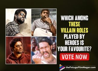 Poll: Which among these Villain Roles played by Heroes Is Your Favourite,Telugu Filmnagar,POLL,TFN POLL,Villain Roles,Villain Roles Played By Heroes,Gopichand in Varsham,Nani in V,Vijay Sethupathi in Uppena,Sunil in Colour Photo,Arjun in LIE,Madhavan in Savyasachi,Jagapathi Babu in Rangasthalam,Karthikeya in Gangleader,Karthikeya in Gangleader,Gangleader,Karthikeya,Gopichand,Varsham,Nani,Natural Star Nani,V,V Movie,Vijay Sethupathi,Uppena,Sunil,Colour Photo,Madhavan,Savyasachi,Jagapathi Babu,Rangasthalam,Favourite Villain Roles Essayed By Heroes,Heroes who played Villains,Best Tollywood Actors In Negative Role,Tollywood Actors In Negative Role,Tollywood Heros In Negative Role,Heros In Negative Role,Popular Villains of Tollywood,Heroes Villain Roles,Top Telugu Heroes Who Also Played Negative Roles,Telugu Movies Where The Heroes Played Negative Roles,Heroes Played Negative Roles,Heroes Turned Villains,Heroes Negative Roles,Heroes Plays Villain Roles,Heroes,Negative Roles,Negative Villain Roles Played By Heroes,Telugu Negative Role Actors,Hero Play As Villain In Telugu Movie,Negative Roles Played By Telugu Heroes,Telugu Actor Who Plays Villainous Roles,Tollywood Actors Negative Roles,Hero Play As Villain,Best Villain In Telugu,Telugu Villains,Telugu Villain Hero