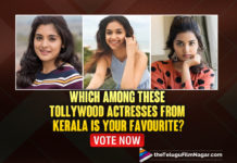 POLL: Which Among These Tollywood Actresses From Kerala Is Your Favourite,Telugu Filmnagar,Telugu Film News 2021,Tollywood Movie Updates,Latest Tollywood News,Anupama Parameswaran,Anupama Parameswaran Movies,Nivetha Thomas,Heroine Nivetha Thomas,Nivetha Thomas Movies,Nayanthara,Actress Nayanthara,Nayanthara Movies,Nayanthara New Movie,Keerthy Suresh,Actress Keerthy Suresh,Keerthy Suresh Movies,Keerthy Suresh New Movie,Amala Paul,Amala Paul Movies,Amala Paul New Movie,Nithya Menon,Nithya Menon Movies,Catherine Tresa,Catherine Tresa Movies,Anu Emmanuel,Anu Emmanuel Movies,Favourite Actresses From Kerala,Kerala,Tollywood Actresses From Kerala,POLL,TFN POLL,Who Is Your Favorite Tollywood Actresses From Kerala,Tollywood Heroine From Kerala,Malayalam Actresses In Tollywood,Malayalam Actresses,Malayalam Actresses Craze In Tollywood,Anupama,Malayalam Heroines,Malayalam Heroines In Tollywood,Actresses,Heroines,Top Malayali Actresses In Telugu Movies,Best Tollywood Actresses From Kerala,#POLL