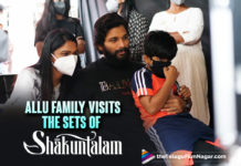Allu Arjun Visits The Sets Of Shaakuntalam Movie Along With His Family,Allu Arjun And Wife Sneha Visit Their Daughter Arha On Shaakuntalam Sets,Allu Arjun And Wife Sneha Visit Shaakuntalam Sets To See Daughter Arha,Allu Arjun And Wife Sneha Visit Shaakuntalam Sets,Allu Arjun And Family Visit Sets Of Shaakuntalam,Allu Arjun Visits The Sets Of Shaakuntalam,Allu Arjun Visited Daughter Arha On Shaakuntalam Movie Set,Allu Arjun With His Family Visit's Shaakuntalam Set,Allu Arjun Surprises His Daughter Arha,Allu Arjun Along With Family Visits Shakuntalam Set,Allu Arjun,Allu Arha,Allu Arjun Visit Shaakuntalam Movie Set,Allu Arha In Shakuntalam,Allu Arha In Shakuntalam Movie,Allu Arha In Shakuntalam Teaser,Allu Arha Shakuntalam Teaser,Allu Arha Shakuntalam,Allu Arha Shakuntala Movie,Allu Arha Samantha Movie,Shakuntalam Movie Trailer,Shakuntalam Movie Teaser,Shakuntalam Movie,Shakuntalam Movie Samantha,Allu Arha Latest Video,Samantha,Allu Arjun Wife,Allu Arjun With His Family Visit Shaakuntalam Set,Telugu Filmnagar,Shaakuntalam,Shaakuntalam Movie,Shaakuntalam Telugu Movie,Allu Arha,Allu Arha New Movie,Allu Arjun Daughter,Allu Arjun Daughter Arha Debut,Samantha Shaakuntalam,Samantha Movies,Allu Arha As Prince Bharata In Shaakuntalam,Allu Arha Prince Bharata,Prince Bharata,Prince Bharata Allu Arha,Gunasekhar,Gunasekhar Movies,Samantha Akkineni Shaakuntalam,Latest Telugu Movie 2021,Icon Staar Allu Arjun,#AlluArha,#Shaakuntalam