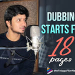 Dubbing Begins For Nikhil Siddhartha And Anupama Parameswaran’s 18 Pages Movie,Dubbing Begins For 18 Pages Movie,Nikhil Siddhartha And Anupama Parameswaran,Nikhil And Anupama Parameswaran Movie,Actor Nikhil Siddhartha Begins Dubbing For 18 Pages,Nikhil Siddhartha Begins Dubbing For 18 Pages,Dubbing Begins For 18 Pages,18 Pages Movie,18 Pages Telugu Movie,18 Pages Movie Update,18 Pages Movie Latest Updates,18 Pages Movie Latest News,18 Pages Movie First Look,18 Pages Film,18 Pages Dubbing,18 Pages Movie Dubbing,Nikhil Siddhartha,Actor Nikhil,Hero Nikhil,Nikhil Siddhartha 18 Pages,Nikhil Siddhartha 18 Pages Movie,Nikhil Siddhartha 18 Pages Movie Dubbing,Nikhil 18 Pages Movie,Nikhil Siddhartha New Movie 18 Pages,Nikhil Siddhartha New Movie Update,Nikhil Siddhartha Latest Movie Update,Nikhil Siddhartha Latest Film Update,Nikhil Siddhartha Next Film,Nikhil Siddhartha New Movie 18 Pages Upcoming Movie,Anupama Parameswaran,Anupama Parameswaran Movies,Anupama Parameswaran New Movie,Anupama Parameswaran 18 Pages,Nikhil And Anupama Parameswaran 18 Pages,18 Pages Latest 2021 Telugu Movie,Anupama Parameswaran Latest Movie,Nikhil New Movie Dubbing,18 Pages Dubbing Starts,18 Pages Movie Dubbing Starts,Nikhil Starts 18 Pages Movie Dubbing,Nikhil 18 Pages Dubbing Starts,Telugu Filmnagar,Latest Telugu Movie 2021,Latest Tollywood Updates,#18Pages