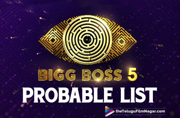 Here Is The Probable List Of Contestants For Bigg Boss Season 5,Bigg Boss Season 5 Telugu,Bigg Boss Season 5,Bigg Boss Season 5 Updates,Bigg Boss 5,Akkineni Nagarjuna Bigg Boss Telugu Season 5,Bigg Boss Telugu 5,Bigg Boss 5 Telugu,Bigg Boss 5,BB House,Bigg Boss 5 Telugu Contestants,Bigg Boss Telugu Season 5 Contestants,Bigg Boss Telugu 5 News,Bigg Boss Telugu 5 Highlights,Bigg Boss Telugu 5 Latest Updates,Boss Telugu Season 5 Updates,Bigg Boss Telugu Season 5,Big Boss 5,Akkineni Nagarjuna,Bigg Boss Telugu 5 Contestants List,Bigg Boss Telugu Season 5 Full Updates,Bigg Boss Telugu Season 5 Latest News,Bigg Boss,Telugu Filmnagar,Latest Tollywood Updates,Bigg Boss Telugu Season 5 Live Updates,Bigg Boss Telugu Season 5 New Update,Big Boss Telugu TV Show,Bigg Boss Telugu 5 Latest,Bigg Boss Telugu,Bigg Boss Telugu Show,Bigg Boss Telugu 5 Promo,Bigg Boss Telugu Season 5 Promo,Bigg Boss Season 5 Telugu Contestants List,Bigg Boss Telugu Season 5 Probable List,Bigg Boss Telugu Season 5 Contestants List,Bigg Boss Telugu 5 Contestants,Bigg Boss Season 5 Telugu Contestants Final List,BB5 Telugu Contestants,Bigg Boss 5 Telugu Final Contestants List,BB5 Telugu Contestants List,Bigg Boss Telugu 5 Contestants Names,Bigg Boss Telugu 5 Contestants Names List,Bigg Boss Telugu 5 Contestant List With Names,#BiggBossTelugu,#BiggBossTelugu5