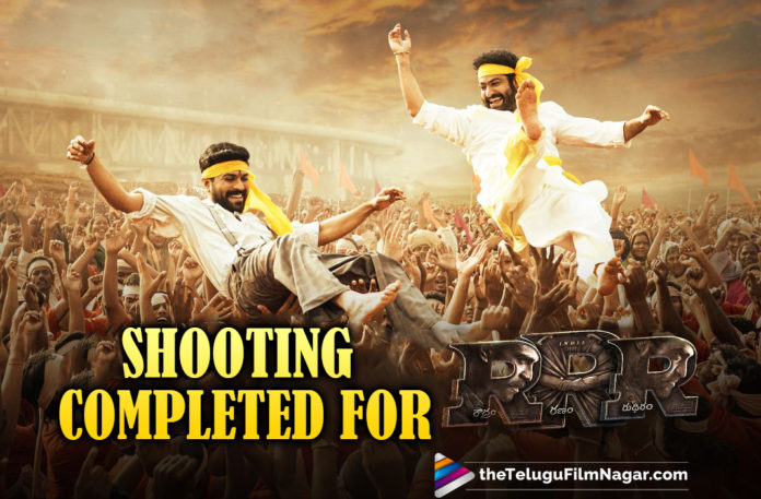 Shooting Wrapped Up For The Much Anticipated RRR Movie,Telugu Filmnagar,RRR Movie,RRR Making Video,RRR Movie Updates,RRR New Updates,RRR Latest Updates,RRR Updates,Jr NTR,Jr NTR New Movie,NTR RRR,Rajamouli,Ram Charan RRR,RRR,RRR Movie,RRR Telugu Movie,RRR Update,RRR Movie News,Ram Charan,Jr NTR,SS Rajamouli,RRR,RRR Telugu Movie Updates,RRR,RRR Latest,RRR,Ram Charan New Movie,Jr NTR RRR Updates,Seetha Rama Raju Charan,Komaram Bheem NTR,Jr NTR Latest News,Jr NTR New Movie Updates,Jr NTR RRR,Jr NTR RRR Movie Fighting,Jr NTR Latest Film Updates,Jr NTR Movie Updates,RRR Telugu Movie Latest Updates,RRR Telugu Movie Latest News,RRR Movie Latest Updates,RRR Movie Latest News,RRR Movie Shooting,Jr NTR RRR Movie Shooting Latest Updates,Ram Charan RRR Movie Shooting Updates,Ram Charan RRR Shooting Latest Updates,RRR Shooting Latest Updates,RRR Latest Shooting Updates,RRR Movie Shooting Updates,RRR Movie Latest Shooting Updates,RRR Movie Shooting Latest Updates,RRR Shooting Update,Shooting Wrapped Up For RRR Movie,RRR Movie Shooting Wrapped Up,RRR Movie Shooting Completed,Shooting Completed For RRR,SS Rajamouli RRR Wraps Filming,Ram Charan And Jr Ntr Wrap Up RRR Shoot,Ram Charan And Jr Ntr Wrapped Up SS Rajamouli’s RRR Shoot,SS Rajamouli Wraps Up RRR Shoot,RRR Shooting Wrapped,RRR Movie Has Wrapped Up The Entire Shoot,Ram Charan And Jr Ntr Wrap Up RRR Movie Shoot,RRR Latest Shooting Update,RRR Movie Update,Latest 2021 Telugu Movie Updates,#RRRMovie,#RRR