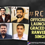 Ram Charan And Director Shankar Combination RC15 Movie Officially Launched And Graced by Ranveer Singh,Ranveer Singh,Ram Charan,Mega Powerstar Ram Charan,Actor Ram Charan,Ram Charan Movies,Ram Charan New Movie,Ram Charan Latest Movie,Ram Charan Upcoming Movie,Ram Charan RC15,Ram Charan RC15 Movie,Ram Charan RC15 Movie Update,Ram Charan And Shankar RC15 Movie,Ram Charan And Shankar RC15,Director Shankar,Shankar Movies,Shankar New Movie,Shankar Latest Movie,RC15 Movie Officially Launched,RC15 Movie Launched,RC15 Launched,Ram Charan And Shankar RC15 Movie Launched,Ram Charan RC15 Movie Officially Launched,Ram Charan RC15 Movie Launched,Ram Charan RC15 Launched,RC15,RC15 Movie,RC15 Movie Update,RC15 Movie Updates,RC15 Movie Latest Updates,RC15 Latest Updates,RC15 Movie Poster,RC15 Poster,RC15 New Poster,RC15 Movie Latest Poster,RC15 Officially Launched Graced By Ranveer Singh,SVC50,Dil Raju,Dil Raju Movies,Dil Raju RC15,Kiara Advani,Kiara Advani Movies,Kiara Advani New Movie,Kiara Advani RC15,RC15 And SVC50 Muhurtham Ceremony,RC15 Muhurtham,RC15 Launch Ceremony,RC15 Muhurtam Pooja,RC15 Cast And Crew,RC15 Pooja,RC15 Movie Pooja Ceremony,The Cast And Crew Of RC15,Shankar’s RC15 Cast And Crew Announcement,RC15 Movie Cast And Crew,RC15 Update,Rajamouli,Chiranjeevi,RC15 Launch,RC15 Movie Opening,RC15 Movie Launch Ceremony Photos,RC15 Movie Launch,RC15 Movie Launch Photos,RC15 Movie Shooting,RC15 Movie Shooting Update,RC15 Begins,Telugu Filmnagar,#RC15,#SVC50,#RC15Begins