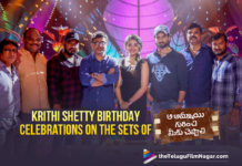 Krithi Shetty Birthday Celebrations On The Sets Of Aa Ammayi Gurinchi Meeku Cheppali,HBD Krithi Shetty,Happy Birthday Krithi Shetty,Krithi Shetty Movies,Krithi Shetty New Movie,Krithi Shetty Latest Movie,Krithi Shetty New Movie Update,Krithi Shetty Latest Movie Update,Krithi Shetty Upcoming Movie,Krithi Shetty Aa Ammayi Gurinchi Meeku Cheppali,Krithi Shetty Aa Ammayi Gurinchi Meeku Cheppali Movie,Krithi Shetty Latest News,Krithi Shetty Birthday Celebrations,Krithi Shetty Birthday,Krithi Shetty Birthday Celebrations On Aa Ammayi Gurinchi Meeku Cheppali Sets,Aa Ammayi Gurinchi Meeku Cheppali Sets,Krithi Shetty Birthday Celebrations Photos,Aa Ammayi Gurinchi Meeku Cheppali,Aa Ammayi Gurinchi Meeku Cheppali Movie,Aa Ammayi Gurinchi Meeku Cheppali Telugu Movie,Aa Ammayi Gurinchi Meeku Cheppali Movie Update,Aa Ammayi Gurinchi Meeku Cheppali Movie Shooting,Aa Ammayi Gurinchi Meeku Cheppali Movie Shooting Update,Mohana Krishna Indraganti,Mohana Krishna Indraganti Movies,Sudheer Babu,Sudheer Babu Movies,Sudheer Babu New Movie,Sudheer Babu Aa Ammayi Gurinchi Meeku Cheppali,Krithi Shetty Birthday Celebrations Pictures,Krithi Shetty Latest Photos,Krithi Shetty Photos,Krithi Shetty Latest Pics,Krithi Shetty Pictures,Krithi Shetty Birthday Updates,Krithi Shetty Birthday Celebrations At Aa Ammayi Gurinchi Meeku Cheppali Movie Sets,Heroine KrithyShetty Birthday Celebrations At Aa Ammayi Gurinchi Meeku Cheppali Movie Sets,#AaAmmayiGurinchiMeekuCheppali,#HBDKrithiShetty
