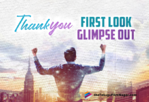 Naga Chaitanya Starrer Vikram Kumar Directorial Thank You Movie First Look And Glimpse Released