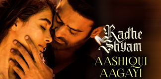 Aashiqui Aa Gayi Hindi Song Featuring Prabhas And Pooja Hegde From Radhe Shyam Movie Released,Aashiqui Aa Gayi Song,Radhe Shyam,Prabhas,Pooja Hegde,Mithoon,Arijit Singh,Bhushan K,First Song Aashiqui Aa Gayi From The Movie Radhe Shyam,Gulshan Kumar,Bhushan Kumar,UV Creations,Hindi Songs,2021 Hindi Songs,New Hindi Songs,2021 New Songs,New Song,Hit Songs 2021,2021 Film Songs,Bollywood Songs,2021 Songs,Hindi 2021 Songs,Hindi Movie Songs,Radhe Shyam,Radhe Shyam New Song,Radhe Shyam Movie,Prabhas,Prabhas New Song,Prabhas New Movie,Pooja Hegde New Songs,Pooja Hegde New Movie,Pooja Hegde Latest Movie,Radhe Shyam Telugu Movie,Radhe Shyam Movie Updates,Radhe Shyam Latest Updates,Radhe Shyam Movie Latest News,Radhe Shyam Songs,Radhe Shyam Movie Songs,Radhe Shyam Hindi Songs,Radhe Shyam Hindi Movie Songs,Prabhas Radhe Shyam,Prabhas Radhe Shyam Movie,Prabhas Radhe Shyam Songs,Prabhas New Movie,Prabhas Latest Movie,Prabhas Movies,Pooja Hegde Movies,Radhe Shyam Aashiqui Aa Gayi,Aashiqui Aa Gayi,Aashiqui Aa Gayi Song Radhe Shyam,Aashiqui Aa Gayi Video Song,Radhe Shyam Aashiqui Aa Gayi Song,Radhe Shyam Aashiqui Aa Gayi Video Song,Radhe Shyam Latest Song,Radhe Shyam Song Aashiqui Aa Gayi,Aashiqui Aa Gayi Teaser,Prabhas Latest Movie Update,Prabhas New Movie Update,Radhe Shyam Movie Aashiqui Aa Gayi,#RadheShyam,#AashiquiAaGayi