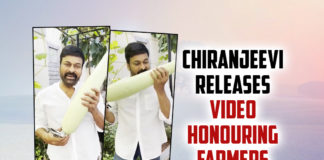 Chiranjeevi Releases Video Honouring Farmers: Watch it!,Megastar Chiranjeevi Shows His Organic Farming,Chiranjeevi Latest Videos,Telugu FilmNagar,Chiranjeevi Shows His Organic Farming,Megastar Chiranjeevi,Megastar Chiranjeevi Organic Farming,Chiranjeevi Organic Farming,Chiranjeevi Latest Video,Magastar Chiranjeevi Latest Video,Megastar Chiranjeevi Organic Farming Video,Chiranjeevi Releases Video Honouring Farmers,Chiranjeevi Videos,Megastar Chiranjeevi Farming,Megastar Chiranjeevi Latest Videos,Chiranjeevi Shares His Garden Video,Megastar Chiranjeevi Shows His Organic Farming,Megastar Chiranjeevi Videos,Megastar Chiranjeevi New Videos,Chiranjeevi Gardening,Chiranjeevi Gardening Video,Megastar Chiranjeevi Give Message About Farmers Latest Video Viral,Megastar Chiranjeevi About Farmers,Megastar Chiranjeevi Latest Video Viral,Chiranjeevi Shares Garden Video,National Farmers Day,National Farmers Day 2021,Farmers Day,Kisan Diwas 2021,Chiranjeevi On National Farmers Day 2021,Chiranjeevi Video,Chiranjeevi,Chiranjeevi Movies,Chiranjeevi New Movie,Chiranjeevi Latest Movie,Chiranjeevi Latest News,Chiranjeevi Acharya,Chiranjeevi Acharya Movie,Bholaa Shankar,Godfather,Chiranjeevi New Movie Update,Chiranjeevi Latest Movie Update,Chiranjeevi Video On National Farmers Day,Chiranjeevi Upcoming Movies,Chiranjeevi Next Movie,Acharya,Acharya Movie,#MegastarChiranjeevi,#Chiranjeevi
