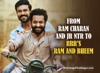 Watch: From Ram Charan And Jr NTR To RRR’s Ram And Bheem,Ram Charan as Alluri Sitarama Raju,Jr NTR as Komaram Bheem,RRR Trailer,RRR Movie Trailer,RRR Telugu Movie Trailer,RRR Telugu Movie News,Jr NTR,Ram Charan,Alia Bhatt,Ajay Devgn,SS Rajamouli,SS Rajamouli Movies,RRR,RRR Movie,RRR Telugu Movie,RRR Film,RRR Update,RRR Updates,RRR Movie Update,RRR Movie Latest Update,RRR Latest Update,RRR New Update,Ram Charan RRR,Ram Charan RRR Movie,Jr NTR Movies,Jr NTR New Movie,Jr NTR RRR,Jr NTR RRR Movie,RRR Teaser,Komaram Bheem NTR,Seetha Rama Raju Charan,RRR NTR,RRR Ram Charan,MM Keeravaani,Telugu Filmnagar,Latest Telugu Movies 2021,RRR Press Meet,SS Rajamouli New Movie,RRR Telugu Trailer,RRR Trailer Telugu,From Ram Charan And Jr NTR To RRR’s Ram And Bheem,Ram And Bheem,Jr NTR Shares BTS Video Of The Making Of Bheem From RRR Sets,Jr NTR Shares BTS Video From RRR Sets,BTS Video From RRR Sets,Bheem From RRR Sets,Seetha Rama Raju From RRR Sets,RRR Komaram Bheem Video,RRR Seetha Rama Raju Video,RRR Ram Video,RRR Bheem Video,Making Of Bheem,Jr NTR Glimpse From RRR,Making Of Ram Raju,RRR Movie Making Video Of Bheem,RRR Movie Making Video,RRR Making Video Of Bheem,RRR Making Video,RRR Ram Charan And Jr NTR BTS Glimpse,Jr NTR Shared BTS Video Of Making Of RRR,RRR BTS Video,Ram Charan Rrr BTS Video,Jr NTR RRR BTS Video,Jr NTR RRR Making Video,Ram Charan RRR Making Video,#RRROnJan7th,#RRRMovie,#RRR,#RamCharan,#JrNTR