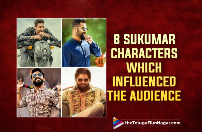 8 Sukumar Characters Which Had A Great Impact On The Audience,8 Sukumar Characters,Arya,Arya Movie,Seenu,Jagadam,Balu,100% Love,Gautham,1 Nenokkadine,Abhiram,Nannaku Prematho,Chitti Babu,Rangasthalam,Pushpa Raj,Pushpa The Rise,Pushpa,Pushpa Movie,Arya In Arya,Seenu In Jagadam,Arya In Arya 2,Balu In 100% Love,Gautham In 1 Nenokkadine,Abhiram In Nannaku Prematho,Chitti Babu In Rangasthalam,Pushpa Raj In Pushpa The Rise,Sukumar,Sukumar Movies List,Sukumar Blockbuster Movies,Best Movies Of Director Sukumar,Best Films Of Director Sukumar,Director Sukumar,Happy Birthday Sukumar,HBD Sukumar,Sukumar Birthday,Sukumar Latest News,Sukumar Turns 52,Birthday Specials,Sukumar’s Best Movies,Sukumar Best Movies,Best Movies Of Sukumar,Sukumar Top Movies List,Sukumar Birthday Special,Sukumar's Best Films,Sukumar Movies,Sukumar's Movies,Director Sukumar Most Popular Movies,Sukumar Best Movies List,Sukumar New Movie,Sukumar Best Movie,Director Sukumar Movies,Best Movies Of Sukumar As A Director,Telugu Filmnagar,Latest Telugu Movies 2022,Favourite Movie Directed By Sukumar,Best Films Directed By Sukumar,Top Movies By Sukumar,Director Sukumar All Movies List,Best Movies List Directed By Sukumar,Best Of Sukumar,Sukumar Updates,Sukumar Birthday Updates,Sukumar Box Office Hits,Top Blockbuster Movies Of Sukumar,8 Sukumar Characters Which Influenced The Audience,Sukumar Best Characters,Sukumar Characters,#HappyBirthdaySukumar,#HBDSukumar,#PushpaTheRise,#Sukumar