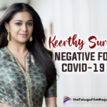 Keerthy Suresh Tests Negative For COVID-19 And Shares No Makeup Pic,Keerthy Suresh Tests Negative For COVID-19,Heroine Keerthy Suresh,Keerthy Suresh Tests Negative For Covid 19,Keerthy Suresh Tested Negative for Covid-19,Telugu Filmnagar,Telugu Film News 2022,Latest Telugu Movie Updates 2022,Keerthy Suresh,Actress Keerthy Suresh,Keerthy Suresh Tests Negative,Keerthy Suresh Tests Covid 19 Negative,Keerthy Suresh Tests COVID-19 Negative,Keerthy Suresh Negative For COVID-19,Keerthy Suresh Tests Negative For Coronavirus,Keerthy Suresh Tests Coronavirus Negative,Keerthy Suresh Latest News,Keerthy Suresh News,Keerthy Suresh Latest Updates,Keerthy Suresh Tests COVID Negative,COVID-19,Keerthy Suresh New Movie,Keerthy Suresh Covid Negative,Keerthy Suresh Corona Negative,Keerthy Suresh Updates,Keerthy Suresh Health News,Keerthy Suresh Latest Health Report,Keerthy Suresh Latest Health Condition,Keerthy Suresh Health Condition,Keerthy Suresh Health,Keerthy Suresh Covid 19 Negative,Coronavirus,Sarkaru Vaari Paata,Keerthy Suresh Test Negative,Keerthy Suresh Movies,Keerthy Suresh Shares No Makeup Pic,Keerthy Suresh No Makeup Pic,Keerthy Suresh Latest Pic,Keerthy Suresh Latest Photo,Keerthy Suresh Latest Pictures,Keerthy Suresh Photos,Keerthy Suresh New Look,Keerthy Suresh Latest Look,Keerthy Suresh Recovers From Covid-19,Keerthy Suresh Recovers From Coronavirus,Actress Keerthy Suresh Recovers From Covid-19,#KeerthySuresh