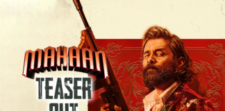 Father-son Duo Vikram And Dhruv’s Gangster Drama Mahaan Teaser Out,Chiyaan Vikram's Mahaan,Mahaan,Chiyaan Vikram,Dhruv Vikram,Dhruv Vikram Movie,Dhruv Vikram Movies,Dhruv Vikram New Movie,Dhruv Vikram Latest Movie,Dhruv Vikram Mahaan,Karthik Subbaraj,Vikram Movies,Vikram New Movie,Vikram Latest Movie,Vikram Upcoming Movie,Vikram New Movie Update,Vikram Latest Movie Update,Vikram Mahaan,Vikram Mahaan Movie,Mahaan Release Date,Mahaan On Prime,Mahaan Official Telugu Teaser,Simha,Simran,Mahaan,Mahaan Teaser,Mahaan Telugu Teaser,Vikram Mahaan Movie,Mahaan Vikram Movie,Mahaan Vikram Telugu Movie,Mahaan Vikram First Look,Mahaan Vikram Amazon Prime,Mahaan Movie,Mahaan Movie Teaser,Mahaan New Movie,New Telugu Teaser,New Telugu Movie,Amazon Prime Video,Prime Video,Mahaan Full Movie,Mahaan Movie Trailer,Telugu Movie,Mahaan Telugu Movie,Mahaan Telugu Movie Teaser,Vikram Mahaan Official Telugu Teaser,Vikram Mahaan Telugu Teaser,Mahaan Movie Official Teaser,Mahaan Telugu Movie Official Teaser,Mahaan Teaser Out,Mahaan Teaser Out Now,Mahaan Teaser Launch,Mahaan Movie Updates,Mahaan Update,Mahaan Movie Latest Updates,Vikram New Movie Teaser,Vikram Latest Movie Teaser,Dhruv Vikram New Movie Teaser,Latest 2022 Telugu Movie,2022 Telugu Teasers,2022 Latest Telugu Movie Teaser,Latest Telugu Movie Teasers 2022,2022 Latest Telugu Teasers,Latest Telugu Movies 2022,Telugu Filmnagar,New Telugu Movies 2022,Latest Movie Teaser,#ChiyaanVikram,#Mahaan,#MahaanOnPrime,#MahaanFromFEB10,#MahaanTeaser