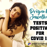Thimmarusu Heroine Priyanka Jawalkar Tests Positive For COVID 19,Thimmarusu Heroine Priyanka Jawalkar,Heroine Priyanka Jawalkar,Priyanka Jawalkar Tests Positive For COVID 19,Priyanka Jawalkar Tested Positive for Covid-19,Priyanka Jawalkar Tests Positive For Covid-19,Priyanka Jawalkar,Actress Priyanka Jawalkar,Priyanka Jawalkar Tests Positive,Priyanka Jawalkar Tests Covid 19 Positive,Priyanka Jawalkar Tests COVID-19 Positive,Priyanka Jawalkar Positive For COVID-19,Priyanka Jawalkar Tests Positive For Coronavirus,Priyanka Jawalkar Tests Coronavirus Positive,Priyanka Jawalkar Latest News,Priyanka Jawalkar News,Priyanka Jawalkar Latest Updates,Priyanka Jawalkar Covid News,Priyanka Jawalkar Latest Movie,Priyanka Jawalkar Tests COVID Positive,COVID-19,Actress Priyanka Jawalkar Test Positive For Covid-19,Priyanka Jawalkar New Movie,Priyanka Jawalkar Covid 19,Priyanka Jawalkar Covid Positive,Priyanka Jawalkar Corona Positive,Priyanka Jawalkar Updates,Priyanka Jawalkar Health Update,Priyanka Jawalkar Health News,Priyanka Jawalkar Health Condition,Priyanka Jawalkar Covid 19 Positive,Coronavirus,Telugu Filmnagar,Latest Telugu Movies News,Telugu Film News 2022,Tollywood Movie Updates,Latest Tollywood Updates,Priyanka Jawalkar Tweet,Priyanka Jawalkar Movies,Heroine Priyanka Jawalkar Tests Positive For COVID-19,Thimmarusu,Thimmarusu Movie,Priyanka Jawalkar Upcoming Movies,#PriyankaJawalkar