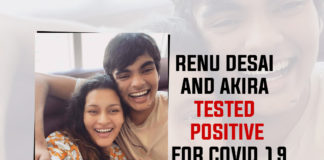 Renu Desai And Akira Were Tested Positive For COVID 19,Telugu Filmnagar,Latest Telugu Movies News,Telugu Film News 2021,Tollywood Movie Updates,Renu Desai And Akira Tested Positive For COVID 19,Renu Desai And Akira Tests Positive For Covid 19,Renu Desai And Akira Tests Positive For COVID-19,Renu Desai And Akira Tested Positive for Covid-19,Renu Desai And Akira Tests Positive For Covid-19,Renu Desai And Akira,Renu Desai,Actress Renu Desai,Renu Desai Tests Positive,Renu Desai Tests Covid 19 Positive,Renu Desai Tests COVID-19 Positive,Renu Desai Positive For COVID-19,Renu Desai Tests Positive For Coronavirus,Renu Desai Tests Coronavirus Positive,Renu Desai Latest News,Renu Desai News,Renu Desai Latest Updates,Renu Desai Covid News,Renu Desai And Akira Tests COVID Positive,Renu Desai Tests Covid Positive,COVID-19,Actress Renu Desai Test Positive For Covid-19,Renu Desai New Movie,Renu Desai Covid Positive,Renu Desai Corona Positive,Renu Desai Updates,Renu Desai And Akira Health News,Renu Desai And Akira Latest Health Condition,Renu Desai And Akira Health Condition,Renu Desai And Akira Health,Renu Desai And Akira Health COVID-19,COVID-19 Latest Updates,Renu Desai And Akira Covid 19 Positive,Akira Nandan,Renu Desai And Son Akira Nandan Test Covid-19 Positive,Renu Desai And Akira Nandan Test Positive For Covid-19,Pawan Kalyan Son Akira Nandan,Pawan Kalyan,Akira,#RenuDesai,#Akira
