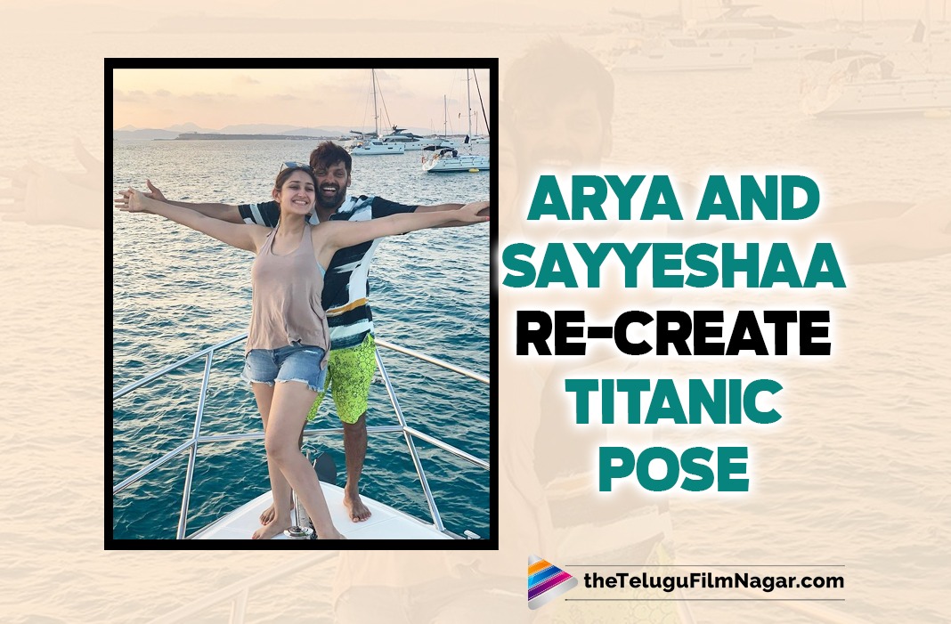 Titanic Pose, They are doing it right – Photography blog of Irfan Hussain