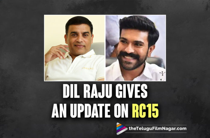 Dil Raju Talks About RC15 In Good Luck Sakhi’s Pre-Release Event,Dil Raju Talks About RC15,Dil Raju Gives An Update On RC15,Dil Raju Praises Mega Power Star Ram Charan,Good Luck Sakhi Teaser,Good Luck Sakhi Full Movie,Dil Raju Speech Good Luck Sakhi,RRR Telugu Movie,Telugu Filmnagar,Latest Telugu Movies 2022,Telugu Film News 2022,Latest Tollywood Updates,Good Luck Sakhi Official Trailer,Keerthy Suresh,Aadhi Pinisetty,DSP,Nagesh Kukunoor,Good Luck Sakhi On Jan 28,Good Luck Sakhi Trailer,Good Luck Sakhi Movie Trailer,Good Luck Sakhi Telugu Movie Trailer,Good Luck Sakhi Movie Updates,Good Luck Sakhi Pre Release Live,Good Luck Sakhi Movie Songs,Good Luck Sakhi Songs,Good Luck Sakhi Release Date,Good Luck Sakhi,Good Luck Sakhi Movie,Good Luck Sakhi Telugu Movie,Keerthy Suresh Good Luck Sakhi,Keerthy Suresh Good Luck Sakhi Movie,Keerthy Suresh Movies,Keerthy Suresh New Movie,Keerthy Suresh Latest Movie,Aadhi Pinisetty Movies,Jagapathi Babu,Devi Sri Prasad,Dil Raju,Good Luck Sakhi Pre Release Event,Good Luck Sakhi Movie Pre Release Event,Good Luck Sakhi Pre Release,Good Luck Sakhi Movie Pre Release,Good Luck Sakhi Pre Release Event Highlights,Ram Charan,Dil Raju Movies,Dil Raju Speech At Good Luck Sakhi Pre Release Event,Dil Raju Speech,Ram Charan Movies,Ram Charan RC15,Dil Raju About RC15 Movie,Dil Raju About RC15 Movie In Good Luck Sakhi Pre Release Event,#GoodLuckSakhiOn28thJan,#KeerthySuresh,#GoodLuckSakhi,#DilRaju