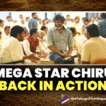 Chiranjeevi Back In Action Post Recovery From COVID-19, Here Are The Pics,Megastar Chiranjeevi Tested Negative For Covid-19,Megastar Chiranjeevi Tested Negative,Chiranjeevi Tested Negative,Chiranjeevi Tested COVID Negative,Chiranjeevi Back In Action,Chiranjeevi,Chiranjeevi Godfather,Chiranjeevi Godfather Movie,Chiranjeevi Movies,Chiranjeevi New Movie,Chiranjeevi Next Movie,Chiru153,Chiru153 Movie,Chiru153 Updates,Godfather,Godfather First Look,Godfather Movie,Godfather Telugu Movie,Jayaram Mohanraja,Latest Telugu Movie 2022,Megastar Chiranjeevi,Megastar Godfather,Mohan Raja,S Thaman,Chiranjeevi New Movie Update,Chiranjeevi Upcoming Movies,Chiranjeevi GodFather New Update,Chiranjeevi Godfather Movie Shooting Update,Chiranjeevi Godfather Movie Latest Shooting Update,Chiranjeevi Godfather Shooting Update,Chiranjeevi Godfather Latest Shooting Update,Godfather Movie Latest Shooting Update,God Father Movie Shooting,Godfather Movie Update,Godfather Movie Latest Updates,Telugu Filmnagar,Chiranjeevi Movie Shooting Update,Chiranjeevi Godfather Movie Shooting Latest Update,Godfather Movie Shooting Latest Update,Godfather Shooting Latest Update,Godfather Movie Shooting Update,Godfather Latest Shooting Update,Chiranjeevi Latest Movie,Chiranjeevi Latest Movie Update,Chiranjeevi God Father Movie Shooting Update,Godfather Movie Updates,Godfather Updates,Godfather Latest Update,Godfather Movie Shooting Photos,Godfather Shooting Stills,#GodFather,#Chiranjeevi