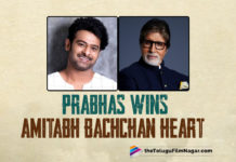 Prabhas Wins Amitabh Bachchan Heart, See How!,Amitabh Bachchan About Prabhas,Amitabh Bachchan Comments On Prabhas,Amitabh Bachchan Praises Prabhas,Prabhas Latest Movie Update,Prabhas Upcoming Movies,Project K Latest Shooting Update,Prabhas Project K Latest Shooting Update,Project K Movie Latest Updates,Project K,Prabhas Project K Update,Prabhas Project K,Prabhas Project K Movie,Project K Movie,Prabhas,Nag Ashwin,Deepika Padukone,Amitabh Bachchan,Vyjayanthi Movies,Prabhas Latest Movie,Latest Telugu Movies 2022,Rebel Star Prabhas,Prabhas Movies,Prabhas New Movie,Amitabh Bachchan Movies,Telugu Filmnagar,Prabhas Latest News,Project K Updates,Project K Movie Updates,Prabhas New Movie Update,Prabhas Project K Movie Shooting Update,Project K Movie Shooting Update,Project K Movie Latest Shooting Update,Project K Movie Shooting Latest Update,Amitabh Bachchan New Movie,Amitabh Bachchan Tweet,Prabhas Wins Over Amitabh Bachchan,Prabhas Wins Over Amitabh Bachchan With His Home Cooked Food,Big B Enjoys Home Made Delicacies By Prabhas,Amitabh Bachchan Thanks Prabhas For Bringing Him Home Cooked Meals On Project K Set,Bahubali Prabhas Brings Delicious Food For Amitabh Bachchan On The Sets,Prabhas Treats Amitabh Bachchan To Delicious Food,Prabhas Treats Amitabh Bachchan With Home Cooked Food On Sets Of Project K,Prabhas Treats Amitabh Bachchan With Delicious Food,Amitabh Bachchan Thanks Prabhas For Home Cooked Food,Prabhas Home Cooked Food,#ProjectK,#AmitabhBachchan