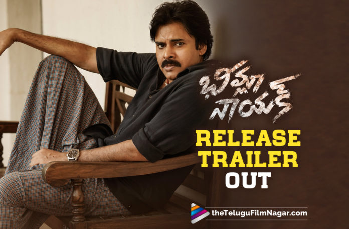 Bheemla Nayak Release Trailer Out,Bheemla Nayak Release Trailer,Bheemla Nayak Movie Release Trailer,Pawan Kalyan Bheemla Nayak Release Trailer,Bheemla Nayak's Release Trailer,Bheemla Nayak Trailer,2022 Telugu Trailers,2022 Latest Telugu Movie Trailer,Latest Telugu Movie Trailers 2022,Latest Telugu Trailers,Latest Telugu Movies 2022,Telugu Filmnagar,New Telugu Movies 2022,Latest Telugu Movie Trailer,New Telugu Trailers 2022,New Telugu Trailer,Latest Telugu Trailer,Telugu Trailers,Latest Telugu Movies,New Telugu Movie,Pawan Kalyan New Movie Trailer,Pawan Kalyan Latest Movie Trailer,Pawan Kalyan Bheemla Nayak Trailer,Pawan Kalyan Bheemla Nayak Movie Trailer,Bheemla Nayak Movie Trailer,Bheemla Nayak Telugu Movie Trailer,Bheemla Nayak Official Trailer,Bheemla Nayak Movie Official Trailer,Bheemla Nayak Telugu Movie Official Trailer,Bheemla Nayak Trailer Telugu,Bheemla Nayak Telugu Trailer,Rana Daggubati,Rana Daggubati Movies,Rana Daggubati New Movie,PSPK Rana Movie,Pawan Kalyan,Pawan Kalyan New Movie,Pawan Kalyan Latest Movie,Pawan Kalyan Movies,Pawan Kalyan Bheemla Nayak,Pawan Kalyan Bheemla Nayak Movie,Trivikram,Saagar K Chandra,Nithya Menen,Thaman S,Samyuktha,Bheemla Nayak Songs,Bheemla Nayak Movie Songs,Bheemla Nayak Pre Release Event,Sitara Entertainments,Naga Vamsi,Bheemla Nayak Trailer Launch,Bheemla Nayak Release Date,Bheemla Nayak Theatrical Trailer,Bheemla Nayak Telugu Movie Release Trailer,#BheemlaNayakReleaseTrailer,#BheemlaNayak,#BheemlaNayakOnFeb25th