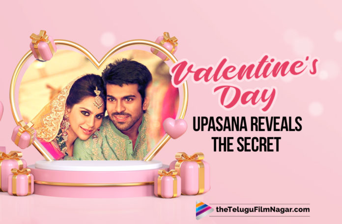 RRR Star Ram Charan’s Wife Upasana Reveals A Secret On Valentines Day,Valentines Day,2022 Valentines Day,Valentines Day 2022,Valentines,Ram Charan’s Wife Upasana,Ram Charan Wife Upasana,Upasana,Upasana Konidela,Upasana Konidela Latest News,Telugu Filmnagar,Latest Telugu Movies News,Telugu Film News 2022,Tollywood Movie Updates,Latest Tollywood Updates,RRR Star Ram Charan,Ram Charan,Mega Power Star Ram Charan,Ram Charan Movies,Ram Charan New Movie,Ram Charan Latest Movie,Ram Charan Upcoming Movie,Ram Charan New Movie Update,Ram Charan Latest Movie Update,Ram Charan Latest Film Updates,Ram Charan Latest News,Ram Charan Movie Updates,Ram Charan Movie News,Ram Charan Wife Upasana Reveals A Secret On Valentines Day,Upasana's Love Tips On Valentine's Day,Upasana Konidela Excellent Tips For About Relationships,Valentines Day Special,Upasana Video,Upasana Konidela Latest Video,Upasana Konidela New Video,Upasana Konidela Video,Upasana Shared An Interesting Video On Valentine’s Day,Upasana Shared Some Tips,RRR,RRR Movie,Ram Charan Wife Upasana Shared Some Tips For A Strong Marriage Bond,On The Occasion Of Valentine's Day,Valentine's Day 2022,Upasana Konidela Valentines Day Advice,Upasana Konidela Valentines Day Video,Upasana Interesting Comments About Love,Upasana Advice,#RamCharan,#UpasanaKonidela