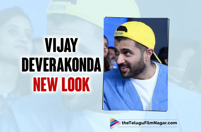 Vijay Deverakonda Was Spotted In A New Look,Vijay Deverakonda New Look At Gachibowli Indoor Stadium,Vijay Deverakonda Was Spotted With His New Look,Vijay Deverakonda's New Look Goes Viral,Vijay Deverakonda Viral Photo,Vijay Deverakonda Looks Handsome In A New Look,Viral Photos Of Vijay Deverakonda,Vijay Deverakonda New Haircut,Vijay Deverakonda's Jana Gana Mana Look,Vijay Deverakonda Jana Gana Mana,Jana Gana Mana ,Vijay Deverakonda Jana Gana Mana Movie,Jana Gana Mana Movie,Liger,Liger Movie,Liger Telugu Movie,Liger Movie Updates,Liger Movie Latest Updates,Vijay Deverakonda Liger Movie,Vijay Deverakonda Liger,Vijay Deverakonda At Prime Volleyball League,Vijay Deverakonda Gachibowli Indoor Stadium,Vijay Deverakonda Long Hair Look,Vijay Deverakonda Makeover For His Next Film Jana Gana Mana,Vijay Deverakonda Makeover For Janaganamana,Vijay Deverakonda Makeover,Vijay Deverakonda Sports A New Look,Vijay Deverakonda's Upcoming Film Jana Gana Mana,Telugu Filmnagar,Latest Telugu Movies 2022,Telugu Film News 2022,Latest Tollywood Updates,Vijay Deverakonda,Vijay Deverakonda Movies,Vijay Deverakonda New Movie,Vijay Deverakonda Latest Movie,Vijay Deverakonda Latest News,Vijay Deverakonda Latest Photo,Vijay Deverakonda Latest Picture,Vijay Deverakonda Latest Pic,Vijay Deverakonda Photos,Vijay Deverakonda Pictures,Vijay Deverakonda Latest Image,Vijay Deverakonda New Look,Vijay Deverakonda Latest Look,Vijay Deverakonda Latest Viral Look,Hero Vijay Deverakonda New Look,#VijayDeverakonda