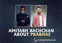 Amitabh Bachchan Tweets About Working With Prabhas,Amitabh Bachchan Is All Praises For Prabhas,Amitabh Bachchan About Working With Prabhas,Amitabh Bachchan About Prabhas,Amitabh Bachchan About Rebel Star Prabhas,Amitabh Bachchan Comments On Prabhas,Amitabh Bachchan Praises Prabhas,Amitabh Bachchan Is All Praises For Co Star Prabhas,Amitabh Bachchan Says Its An Honour To Work With Prabhas For Project K,Amitabh Bachchan About His Experience Of Working With Prabhas,Project K New Schedule Begins,Amitabh Bachchan About Bahubali Prabhas,Bahubali Prabhas,Prabhas Completes First Shot Of Project K With Amitabh Bachchan,First Shot Of Project K,Prabhas Latest Movie Update,Prabhas Upcoming Movies,Project K Latest Shooting Update,Prabhas Project K Latest Shooting Update,Project K Movie Latest Updates,Project K,Prabhas Project K Update,Prabhas Project K,Prabhas Project K Movie,Project K Movie,Prabhas,Nag Ashwin,Deepika Padukone,Amitabh Bachchan,Vyjayanthi Movies,Prabhas Latest Movie,Latest Telugu Movies 2022,Rebel Star Prabhas,Prabhas Movies,Prabhas New Movie,Amitabh Bachchan Movies,Telugu Filmnagar,Prabhas Latest News,Project K Updates,Project K Movie Updates,Prabhas New Movie Update,Prabhas Project K Movie Shooting Update,Project K Movie Shooting Update,Prabhas Project K Movie Latest Shooting Update,Project K Movie Latest Shooting Update,Project K Movie Shooting Latest Update,Amitabh Bachchan New Movie,Amitabh Bachchan Tweet,#ProjectK,#Prabhas,#AmitabhBachchan,#DeepikaPadukone