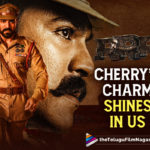 Ram Charan’s Charm Shines In US, Graces On Times Square Billboards,Telugu Filmnagar,Latest Telugu Movies 2022,Telugu Film News 2022,Tollywood Movie Updates,Latest Tollywood Updates, Mega Powerstar Ram Charan,Ram Charan Movie,Ram Charan upcoming Movie,Ram Charan Movie Updates,Ram Charan Next Projects,Ram Charan Upcoming Movie Shooting Updates, Ram charan And Jr NTR Multi-starre movie RRR,Ram Charan RRR Movie,Ram Charan Telugu Movie Ranam Roudra Rudhiram,RRR Displayed on Times Square, Ram charan RRR Video displayed on Times Square Goes Viral In social Media,Ram Charan Big Budget Movie Releasing on 25th march 2022, Rajamouli’s historic fiction saga is scheduled to hit worldwide theaters on March 25th, New York’s Times Square,RRR graced the iconic billboards of Times Square in New York, videos of Ram Charan as Alluri Sitarama Raju Of RRR were shown in a splendid display at Times Square,The RRR special video being played at Times square’s billboards is going crazy viral on social media, Megastar Chiranjeevi and Ram Charan Acharya Movie released on April 29th,Ram Charan own production company Konidela Productions,Ram Charan is also busy shooting for a political drama starring Kiara Advani #RC15 Movie,