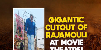 Ahead Of RRR Release, Huge Cutout Of Rajamouli At A Hyderabad Theatre,Telugu Filmnagar,Latest Telugu Movies 2022,Telugu Film News 2022,Tollywood Movie Updates,Latest Tollywood Updates, RRR,RRR Movie,RRR Movie Updates,RRR Telugu Movie,RRR Movie Updates,RRR Movie latest Movie Updates,RRR Upcoming Movie,RRR Movie Promotions,RRR latest Promotions Updates,RRR Movie Interviews, RRR: Roudram Ranam Rudhiram Movie,Director SS Rajamouli,Rajamouli Movie RRR,Director SS Rajamouli’s massive cut-out at most popular theatre located at RTC X roads in Hyderabad, SS Rajamouli’s massive cut-out,Theatre management erected a big cutout of Jakkanna outside the theatre,First time theatre Erected such a huge Cutout For Director Rrajamouli, Rajamouli, captain of the movie RRR,SS Rajamouli Cutout,Director SS Rajamouli Huge Cut Outs,SS Rajamouli Cutout at RTC X Road Theaters,Huge Cutout For SS Rjamouli, RRR Movie On 25th march,RRR Movie Grand Release on 25ht March,DVV Entertainments produced the film,MM Keeravani composed the music,RRR is the biggest budget film Industry, RRR Movie promotional campaign,stars Ajay Devgn, Shriya Saran, Ray Stevenson, Alison Doody, and Samuthirakani in vital roles,RRR movie Review,RRR telugu movie Review,RRR First Review,RRR Twitter Review, RRR Movie,RRR Movie Interviews,RRR Movie on March 25th,RRR Movie Promotions,RRR Movie Promotions Event,RRR Movie Review,RRR Movie Songs,RRR Movie First Review,RRR Review,RRR Twitter Reviews,Jr NTR About Malayalam language, RRR Movie Super Hit Songs,RRR Multistarrer Movie,RRR releasing on 25th of this month stars Alia Bhatt and Olivia Morris,RRR Review,RRR Telugu Movie,Rajamouli hailed the creativity of the memers, RRR Telugu Movie Review,SS Rajamouli Multistarrer Movie RRR,Telugu Film News 2022,Telugu Filmnagar,Tollywood Movie Updates,#RRR,#RRRMovie