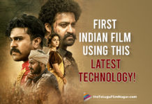 RRR Is The First Indian Film To Use THIS Latest Technology!,Telugu Filmnagar,Latest Telugu Movies 2022,Telugu Film News 2022,Tollywood Movie Updates,Latest Tollywood Updates,Latest Film Updates, Ace Director Rajamouli,Director Jakknna,State of art Called technology Dolby Cinema,RRR is creating history as the first Indian film to be released in Dolby Cinema format, RRR film unit officially announced that Dolby Cinema technology,Dolby enable the film to be screened internationally,RRRmovie will be released in Dolby movie format, Dolby company introduced the latest technology Dolby Vision,Dolby Vision improves visual quality,Dolby Vision and Dolby Atmos combined to develop a new format called Dolby Cinema, Dolby Cinema format are suitable for display on large screens such as Imax, Cinemarks, XD, RPX,Pan-Indian film RRR,RRR Movie to be screened on the world’s largest screen nestled in Britain, RRR on a huge screen in Dolby Cinema format,RRR is releasing worldwide tomorrow on March 25th,RRR Pan India Movie,RRR World Wide Release,RRR New Records,RRR New Box Office Records,RRR Created New Records,RRR Movie All Time Record,RRR Movie Box Office Collections Records, RRR Movie,RRR Movie Interviews,RRR Movie on March 25th,RRR Movie Promotions,RRR Movie Promotions Event,RRR Movie Review,RRR Movie Songs,RRR Movie First Review,RRR Review,RRR Twitter Reviews,Jr NTR About Malayalam language, RRR Movie Super Hit Songs,RRR Multistarrer Movie,RRR releasing on 25th of this month stars Alia Bhatt and Olivia Morris,RRR Review,RRR Telugu Movie,Rajamouli hailed the creativity of the memers, RRR Telugu Movie Review,SS Rajamouli Multistarrer Movie RRR,Tollywood Movie Updates,#RRR,#RRRMovie,#RRRON25thMarch,#DolbyCinema