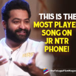 Surprise: This Is The Most Played Song On RRR Star Jr NTR Phone!,Telugu Filmnagar,Latest Telugu Movies 2022,Telugu Film News 2022,Tollywood Movie Updates,Latest Tollywood Updates, RRR,RRR Movie,RRR Movie Updates,RRR Telugu Movie,RRR Movie Updates,RRR Movie latest Movie Updates,RRR Upcoming Movie,RRR Movie Promotions,RRR latest Promotions Updates,RRR Movie Interviews, RRR Movie Songs,RRR Movie Most Played Songs,RRR Movie Most Played Song on Jr NTR Phone,Most Played Song in Jr NTR Phone,Rajamouli‘s RRR: Roudram Ranam Rudhiram,song Asha pasham From C/o Kancharapalem, C/o Kancharapalem directed by Venkatesh Maha,Venkatesh Maha shared video clip of NTR Singing A Asha Pasham Song in Interview,Director Venkatesh Maha Thanked Jr NTR For Most Played SOng in his Phone, RRR Movie On 25th march,RRR Movie Grand Release on 25ht March,DVV Entertainments produced the film,MM Keeravani composed the music,RRR is the biggest budget film Industry, RRR Movie promotional campaign,stars Ajay Devgn, Shriya Saran, Ray Stevenson, Alison Doody, and Samuthirakani in vital roles,RRR movie Review,RRR telugu movie Review,RRR First Review,RRR Twitter Review, RRR Movie,RRR Movie Interviews,RRR Movie on March 25th,RRR Movie Promotions,RRR Movie Promotions Event,RRR Movie Review,RRR Movie Songs,RRR Movie First Review,RRR Review,RRR Twitter Reviews,Jr NTR About Malayalam language, RRR Movie Super Hit Songs,RRR Multistarrer Movie,RRR releasing on 25th of this month stars Alia Bhatt and Olivia Morris,RRR Review,RRR Telugu Movie,Rajamouli hailed the creativity of the memers, RRR Telugu Movie Review,SS Rajamouli Multistarrer Movie RRR,Tollywood Movie Updates,#RRR,#RRRMovie
