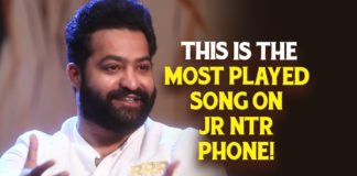 Surprise: This Is The Most Played Song On RRR Star Jr NTR Phone!,Telugu Filmnagar,Latest Telugu Movies 2022,Telugu Film News 2022,Tollywood Movie Updates,Latest Tollywood Updates, RRR,RRR Movie,RRR Movie Updates,RRR Telugu Movie,RRR Movie Updates,RRR Movie latest Movie Updates,RRR Upcoming Movie,RRR Movie Promotions,RRR latest Promotions Updates,RRR Movie Interviews, RRR Movie Songs,RRR Movie Most Played Songs,RRR Movie Most Played Song on Jr NTR Phone,Most Played Song in Jr NTR Phone,Rajamouli‘s RRR: Roudram Ranam Rudhiram,song Asha pasham From C/o Kancharapalem, C/o Kancharapalem directed by Venkatesh Maha,Venkatesh Maha shared video clip of NTR Singing A Asha Pasham Song in Interview,Director Venkatesh Maha Thanked Jr NTR For Most Played SOng in his Phone, RRR Movie On 25th march,RRR Movie Grand Release on 25ht March,DVV Entertainments produced the film,MM Keeravani composed the music,RRR is the biggest budget film Industry, RRR Movie promotional campaign,stars Ajay Devgn, Shriya Saran, Ray Stevenson, Alison Doody, and Samuthirakani in vital roles,RRR movie Review,RRR telugu movie Review,RRR First Review,RRR Twitter Review, RRR Movie,RRR Movie Interviews,RRR Movie on March 25th,RRR Movie Promotions,RRR Movie Promotions Event,RRR Movie Review,RRR Movie Songs,RRR Movie First Review,RRR Review,RRR Twitter Reviews,Jr NTR About Malayalam language, RRR Movie Super Hit Songs,RRR Multistarrer Movie,RRR releasing on 25th of this month stars Alia Bhatt and Olivia Morris,RRR Review,RRR Telugu Movie,Rajamouli hailed the creativity of the memers, RRR Telugu Movie Review,SS Rajamouli Multistarrer Movie RRR,Tollywood Movie Updates,#RRR,#RRRMovie