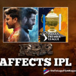RRR Mania Affects IPL Weekend,Telugu Filmnagar,Latest Telugu Movies 2022,Telugu Film News 2022,Tollywood Movie Updates,Latest Tollywood Updates,Latest Film Updates,Tollywood Celebrity News, RRR,RRR Movie,RRR Blockbuster Movie,RRR latest Blockbuster Movie,Jr NTR and Ramcharan Movie RRR,SS Rajamouli Movie RRR,RRR has affected the start of IPL in the first weekend,IPL, IPL started on 26th March in Mumbai,15th edition of this mega cricket tournament was a bit affected by RRR,IPL 15th Edition,creative promotional campaign of the film from SS RajamouliBit effect IPL 15th Edition, RRR attracted to the film and the craze has gradually shifted from cricket to the epic action drama,RRR is doing great at the box office,RRR Box Office Collections,RRR At Box Office,RRR Collections,RRR Movie Collections, film has crushed all the previous records in the openings in Indian Cinema on the release day itself,#RRR,#RRRMovie,#SSRajamouli,#IPL15thEdition,#IPLMatches