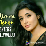 Mirnaa Menon On Board For Aadi’s Upcoming Family Entertainer,Telugu Filmnagar,Latest Telugu Movies 2022,Telugu Film News 2022,Tollywood Movie Updates,Latest Tollywood Updates, Hero Adi,Aadi Upcoming Movie,Aadi New Projects,Aadi Latest Movie Updates,Aadi New Projects,Aadi upcoming Projects,Aadi New Project with Sri Sathya Sai Aarts, Aadi new Project A family entertainer Movie,mirnaa Menon to act with Aadi in new Project,Team Sri Sathya Sai Arts Introduce Mirnaa Menon,Team Sri Sathya Sai Arts Share a Note in Social Media About Mirnaa Menon, Welcome on board Mirnaa Menon Team Sri Sthay Sai Arts,Malayali Beauty Mirnaa Memon,Mirnaa Memon movies,Mirnaa Memon Latest updates,Mirnaa Memon in Tollywood,Mirnaa Memon Entery in Tollywood, Phani Krishna Siriki is the director,Aadi signed a project with Sri Sathya Sai Arts,KK Radhamohan is producing this wholesome family entertainer,Malayali beauty Mirnaa Menon in Tollywood, Mirnaa Menon lead actress alongside Aadi Sai Kumar in Upcoming Project,Sri Sathya Sai Arts shared in Twitter We are very glad to introduce Mirnaa Menon through our banner in Production No 10 starring Aadi Sai Kumar, Digangana Suryavanshi Other Lead Actress in the Movie,RR Dhruvan is composing the music for the film,Satish Mutyala is the cinematographer and Giduturi Satya is the editor,Rama Krishna stunts and the action sequences,
