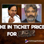 Hike In Ticket Prices For RRR by The Government Of Telangana,Latest Telugu Movies 2022,Telugu Film News 2022,Tollywood Movie Updates,Latest Tollywood Updates, RRR Movie Updates,RRR latest Movie,RRR Movie Promotions,RRR Promotions,Roudram Ranam Rudhiram Movie on 25th march,RRR Movie Promotions at Dubai,Dubai RRR Movie Promotions, RRR is a Pan-Indian film,RRR budget of the film 336 crores,DVV Danayya produced RRR under the banner of DVV Entertainments,Governments of different states usually grant permission to increase the ticket prices, film unit of RRR including the producer and the director applied for a hike in the ticket price,Government of Telangana,Team RRR Applied for Hike in ticket price To Ts Government, Telanagana Government Relaase A GO Mentioning hike In Ticket Price,RRR Movie TickeT Price Hiked,TS GOvernment Give Nord to Price hike for RRR Movie,First 3days For Ac Theaters 50rs RRR Movie 5 Shows per day from 25th March to 3rd April,RRR Movie 5 Shows per day from 25th March to 3rd April between 7 AM to 1 AM,Rs.30 Hike for AC Theatres from 28th March to 3rd April, Rs.100 Hike for Recliners from 25th March to 27th March,Rs.50 Hike for Recliners from 28th March to 3rd April,RRR is going to be released on 25th March 2022 across the world in multiple languages, RRR Telugu Movie Review,RRR Movie First Review,RRR Movie Review,RRR Movie Review and Rating,RRR Movie Highlights,Roudram Ranam Rudhiram Movie, Movie Releasing On 25th march,RRR is produced by DVV Entertainments,RRR film is going to be released in multiple languages across the world, M. M. Keeravani Music Director For RRR Movie, M. M. Keeravani Music Director,Ram Charan as Alluri Sitarama Raju,NTR plays the role of Komaram Bheem,RRR Movie Songs,RRR Movie Super Hit Songs, RRR Movie on March 25th,Jr NTR and Ram Charan Multistarrer Big Buget Film RRR,Alia Bhatt with Ram charan,Olivia Morris with Jr NTR,Bollywood hero Ajay Devgn in RRR Movie,#RRR,#RRRDubai Shriya Saran play lead roles In RRR Movie,RRR Movie Promotions,#RRRinDubai,#RRRMovie