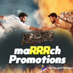 RRR Promotional Tour Announced,Telugu Filmnagar,Latest Telugu Movies 2022,Telugu Film News 2022,Tollywood Movie Updates,Latest Tollywood Updates, RRR Promotional Tour,RRR Promotions,RRR Promotions in cities,RRR Movie Promotional Tour Updates,RRR Promotions Updates,RRR Tour Updates, heading to different cities for the promotions of the film,Team of RRR including SS Rajamouli,Jr NTR and Ram Charan are going to take part in this promotional campaign. Alia Bhatt and Ajay Devgn would join the promotions in a few cities based on their schedules,18th March – Hyderabad, Dubai,19th March – Bengaluru 20th March – Baroda and Delhi,21st March – Amritsar and Jaipur,22nd March – Kolkata and Varanasi,23rd March – Hyderabad,RRR posted the schedule of their promotional campaign on Twitter officially, Come join our MaRRRch RRR Take Over,Ram Charan as Alluri Sitarama Raju,NTR plays the role of Komaram Bheem,Roudram Ranam Rudhiram Movie on 25th march,Roudram Ranam Rudhiram Movie Movie Releasing On 25th march, RRR is produced by DVV Entertainments,RRR film is going to be released in multiple languages across the world, M. M. Keeravani Music Director For RRR Movie, M. M. Keeravani Music Director,Ram Charan as Alluri Sitarama Raju,NTR plays the role of Komaram Bheem,RRR Movie Songs,RRR Movie Super Hit Songs, RRR Movie on March 25th,Jr NTR and Ram Charan Multistarrer Big Buget Film RRR,Alia Bhatt with Ram charan,Olivia Morris with Jr NTR,Bollywood hero Ajay Devgn in RRR Movie,#JrNTR,#RRRTakeOver,#RRRMovie