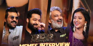 RRR Team Memes Special Interview Highlights,Telugu Filmnagar,Latest Telugu Movies 2022,Telugu Film News 2022,Tollywood Movie Updates,Latest Tollywood Updates, RRR Movie,RRR Movie Updates,RRR Movie Interview Highlights,RRR Movie Funny Interviews,RRR Movie Latst Updates,RRR Movie Promotions in different Cities,RRR Movie Mems Interview,RRR Movie Memes Interview Special, RRR Movie promotional campaign From 18th March to 23 March,Tollywood top anchor Suma Kanakala Interview with RRR Team,Director SS Rajamouli,Jr NTR, and Ram Charan,Suma Interview with RRR Team showcasing the top memes that are made on RRR in social media, Jr NTR and Ram Charan too loved the memes,RRR Mems In Social Media,RRR Funny Mems In social Media,Rajamouli thank the audience for success of the film on the release day by doing the hook step of Naatu Naatu, RRR Movie,RRR Movie Interviews,RRR Movie on March 25th,RRR Movie Promotions,RRR Movie Promotions Event,RRR Movie Review,RRR Movie Songs,RRR Movie First Review,RRR Review,RRR Twitter Reviews,Jr NTR About Malayalam language, RRR Movie Super Hit Songs,RRR Multistarrer Movie,RRR releasing on 25th of this month stars Alia Bhatt and Olivia Morris,RRR Review,RRR Telugu Movie,Rajamouli hailed the creativity of the memers, RRR Telugu Movie Review,SS Rajamouli Multistarrer Movie RRR,Telugu Film News 2022,Telugu Filmnagar,Tollywood Movie Updates,#RRR,#RRRMovie,#RRRMems